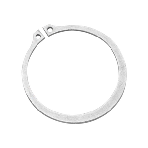 BULLDOG Trailer Jack Replacement Part Retaining Ring for Snap Ring Mount Jacks - Bild 1 von 1