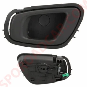 Inside Door Handle Front Left OEM Parts For GM Chevrolet Spark 2013-2016 - Bild 1 von 1