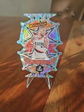 2022-23 Panini Revolution Damian Lillard Star Factor Casehit #SSP