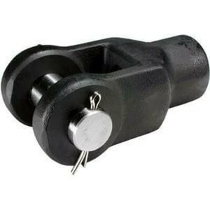 SMC Y-10D Double Knuckle Joint - Picture 1 of 1