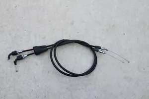 KTM 250 350 Throttle Cables Cable SX-F XC-F 250 350 2019-2021 2740 A26 - Bild 1 von 7
