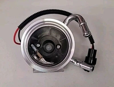 12645619 GM Fuel Filter Shell - Image 1 of 4