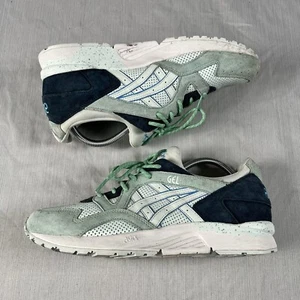 Asics Gel-Lyte V Godai Pack Seafoam Green Men's Size 9 Running Shoes 1203A282 - Picture 1 of 10