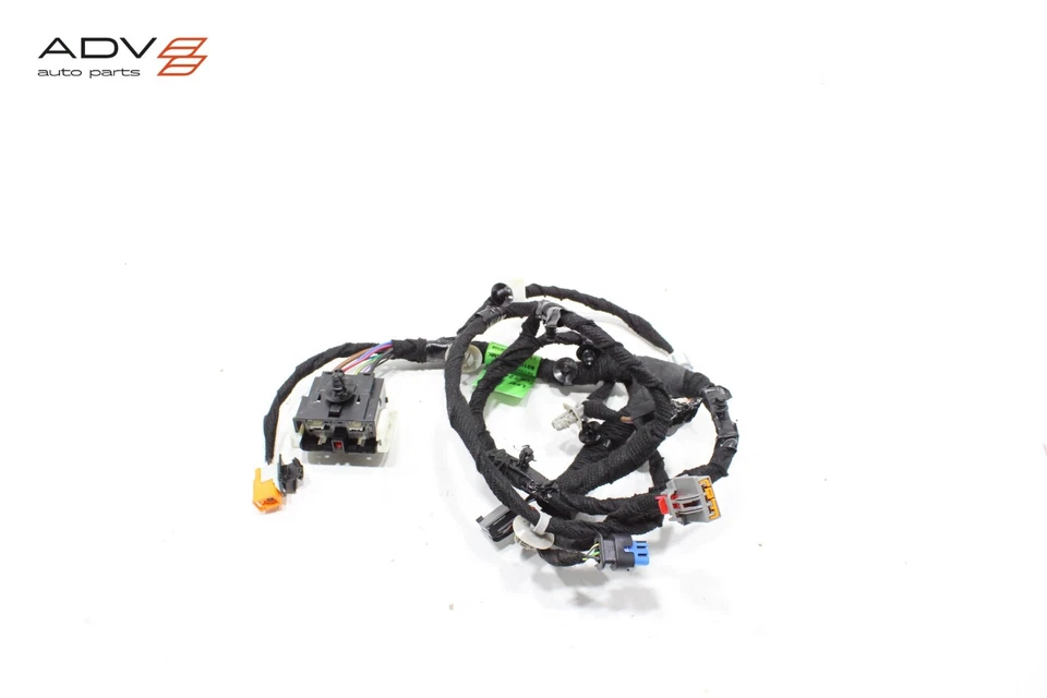 2024-2025 CHEVROLET TRAX PUERTA TRASERA PUERTA LEVADIZA CABLEADO ARNÉS OEM Foto 1 de 4