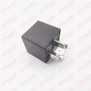 Relé de ajuste eléctrico 12V/30 Amp para Volvo Penta reemplaza 1504952-1,831725-7,876039-9 - Imagen 1 de 13