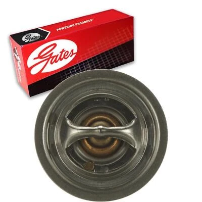 Termostato de refrigerante de motor Gates para Dodge Stratus 1995-2005 Foto 1 de 4