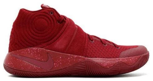 Nike Kyrie 2 Red Velvet