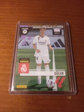 ARDA GULER Rookie #461 REAL MADRID MEGACRACKS Card 2023-24