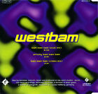 Westbam - Bam Bam Bam - Low Spirit Recordings CD (1994)