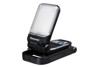 Panasonic EY37C4 Cordless LED Flashlight 14.4/18V Bare Unit PAN37C4B32 - Picture 1 of 1