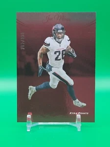 Joe Mixon 2024 Panini Prestige Red Xtra Points #117 /999 Houston Texans - Picture 1 of 2
