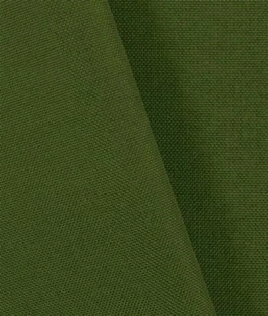 GREEN CG483 MILITARY NYLON 1000D COATED CORDURA DWR FABRIC BY 1/2(0.5) YARD 60"W - Image 1 of 1