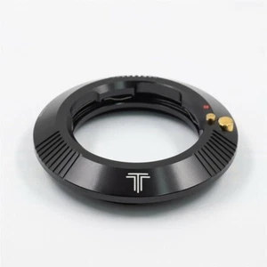 TTArtisan Lens Adapter for Leica M LM Lens to for RF mount R5 R6 RP R3 Camera - Picture 1 of 5