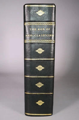 1972 Age of Neo-Classicism Royal Academy Victoria & Albert Museum Photographs - Image 1 of 4