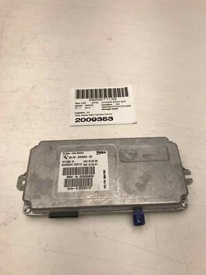 Módulo de control de cámara trasera Park Assist 66539259354 OE ⚡️ Se adapta a BMW 535I 2011-2016 Foto 1 de 4