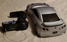 vr rc 4x4 truck eztec