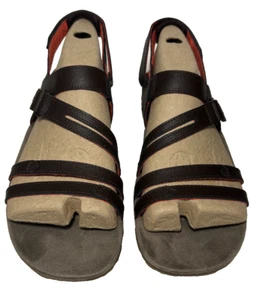 Sandalen /Treckingletten Damen MERRELL SANDSPUR ROSE CONVERT  Gr.: 42/UK 9 - Bild 1 von 4