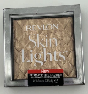 Revlon Skinlights Prismatic Highlighter, Twilight Gleam (202), 0.28 Oz - Picture 1 of 3