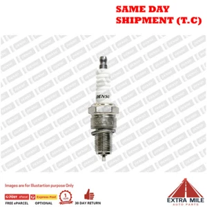 Set of 4 Motorcraft (Denso) Spark Plug FOR MITSUBISHI LANCER CC (W20EPR-U) - Picture 1 of 2