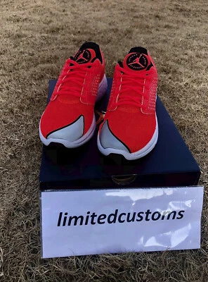 NIKE AIR JORDAN TRAINER ST MUESTRA PROMOCIONAL JBC Jordan Marca Clásica Muy Rara Foto 1 de 4