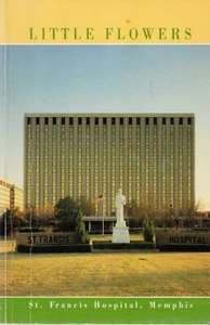 "Little Flowers of St Francis Hospital", Memphis, Tennessee bk - Foto 1 di 1