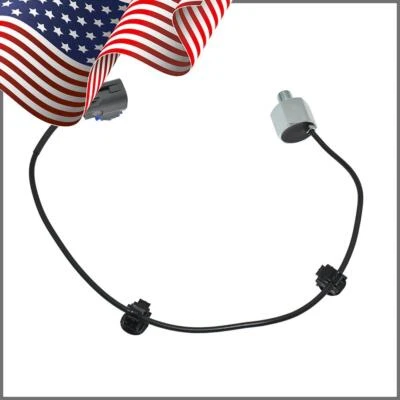 Front Detonation Knock Sensor For Mazda 2 2011-2014 ZJ01-18-921 ZJ0118921 - Изображение 1 из 4