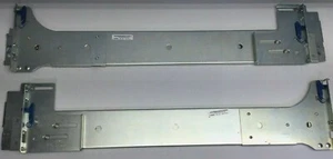 Dell 0HJ241 Poweredge 6850 6950 R900 R905 Versa Rail Kit 4z - Bild 1 von 2