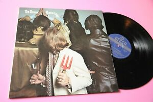 ROLLING STONES LP NO STONE UNTURNED ORIG ITALY 1973 NM LAMINATED COVER UNBOXED L