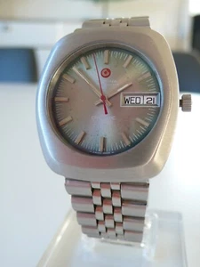 CERTINA Certronic Chronometer - Stimmgabel, perfekter Zustand, super Gang! - Bild 1 von 14