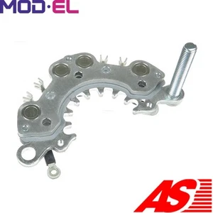 RECTIFIER ALTERNATOR ARC2032 FOR NISSAN HITACHI YANMAR 23230-7T400 L160G-53201 L - Picture 1 of 8