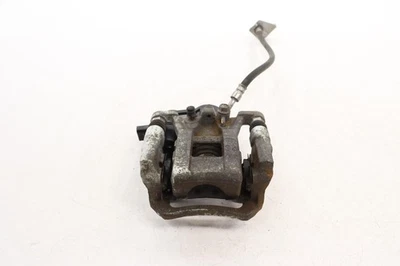 2021 - 2025 KIA SELTOS 1.6L REAR LEFT DRIVER SIDE DISC BRAKE CALIPER OEM - Image 1 of 4