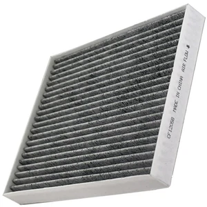 CABIN AIR FILTER for Rio EX 2023 L4 1.6L w/Sunroof & 15" Alloy Wheels Airflow - Picture 1 of 7