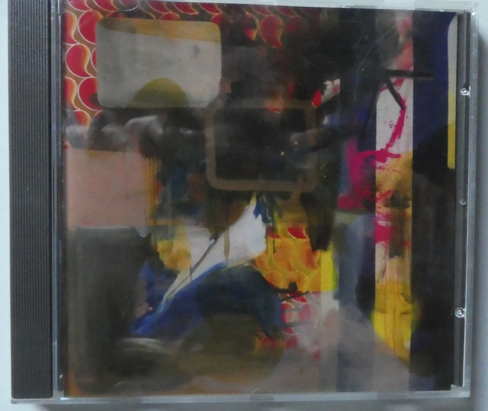 Gastr Del Sol - Mirror Repair (1994) - Bild 1 von 4