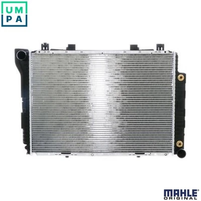 RADIATOR ENGINE COOLING CR 246 000S FOR MERCEDES-BENZ OM 606.961 3.0L 6cyl - Image 1 of 4