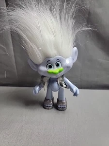 Hasbro Dreamworks Trolls Guy Diamond 6" Troll Puppen Glitzer Actionfigur - Bild 1 von 9