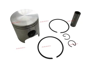 Per motoslitta Polaris Indy 500 XC Special/RMK pistone 09-720 2201383 STD + anello - Foto 1 di 13