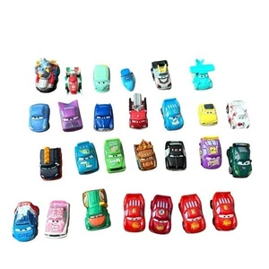 Disney Cars Micro Drifter Pixar Mini Racers RIESIGES Auto Konvolut - Bild 1 von 7