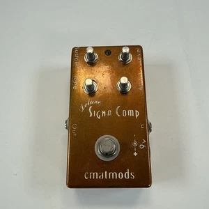 Cmatmods Deluxe Signa Comp - Picture 1 of 4