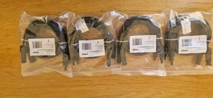 4x Kabelsatz MC 4 Verlängerungskabel 5m - Bild 1 von 3