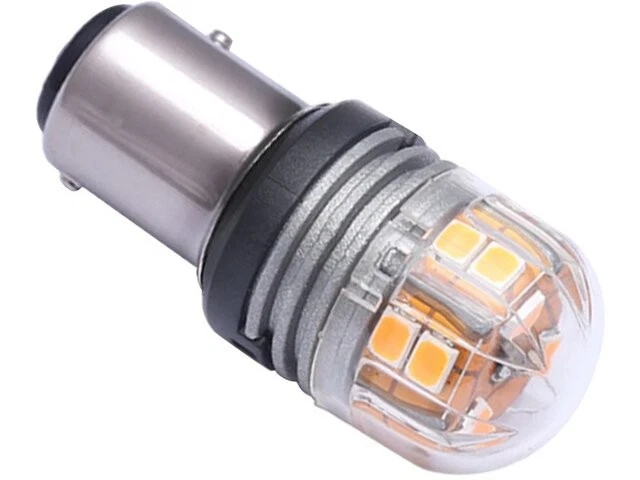 Bombilla intermitente delantera Wagner 39VMWD32 para VPG MV-1 2011 2012 Foto 1 de 1