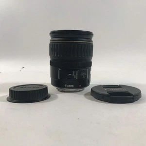 Canon EF 28-135mm f/3.5-5.6 IS 28-135mm f/3.5-5.6 IS - Bild 1 von 9