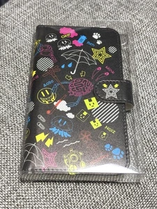 DRAMAticalMurder Dramada wallet-style smartphone cover/case - Picture 1 of 3