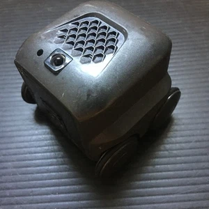 Artil Robotics Robot Interattivo Boxer Nero Cubo Misura 2,5" - Foto 1 di 5