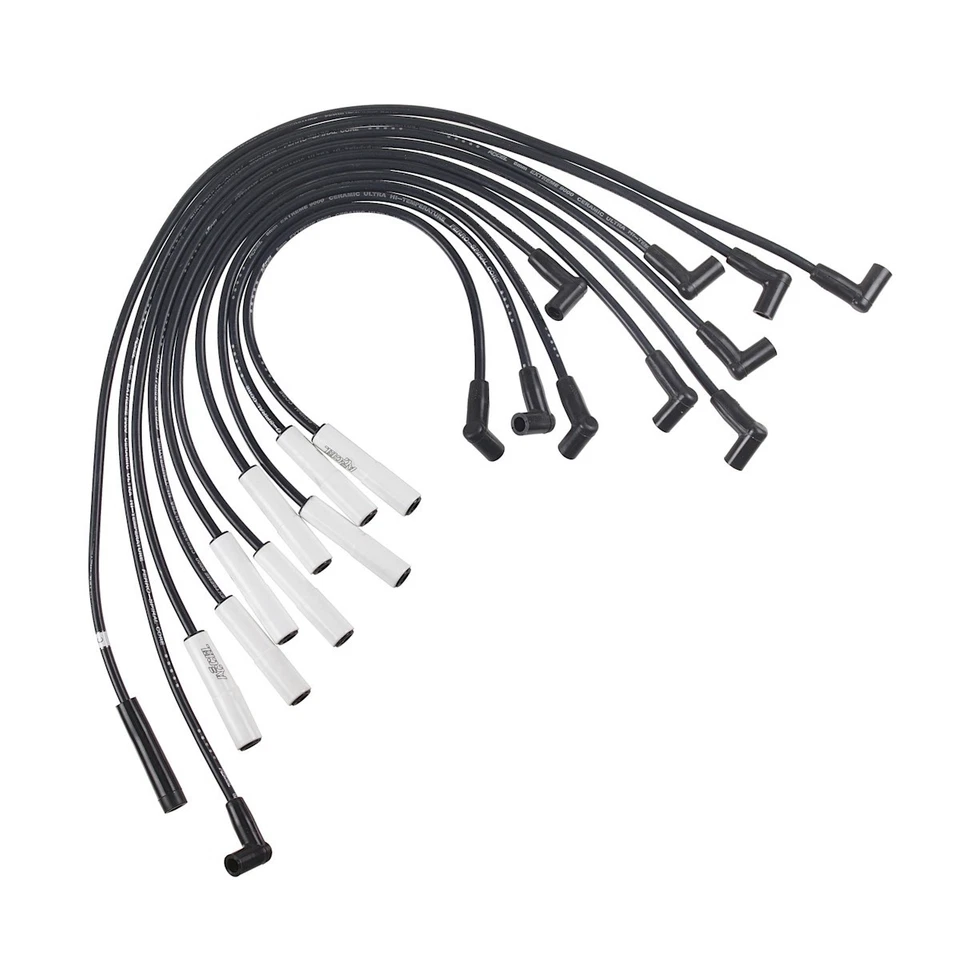 Juego de 8 cables de bujía Accel 9023C para camioneta Ram Dodge Dakota 1500 2500 Foto 1 de 1