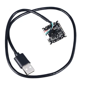 USB-Kameramodul 0 3 MP OV7670-Chip 30 FPS Manueller Fokus❀ - Afbeelding 1 van 22