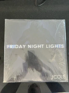 J Cole friday night light vinyl - Picture 1 of 1