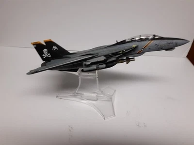1/72 CENTURY WINGS F-14B TOMCAT VF-103 JOLLY ROGERS AA100 2004 - Image 1 of 4