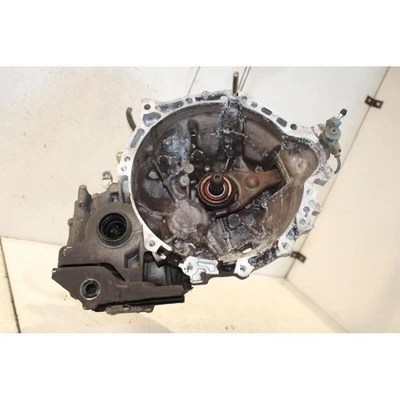 GETRIEBE FT FÜR TOYOTA YARIS (05-08) (08-11) 1.4 D-4D BER. 5P/D/1364CC 2005 - Image 1 of 4