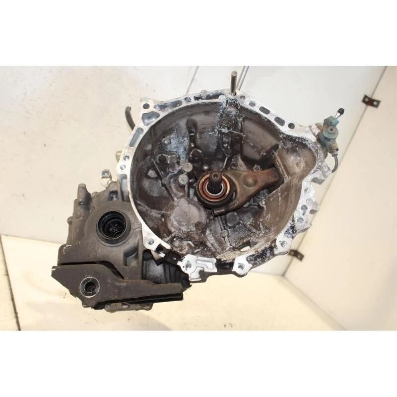 GETRIEBE FT FÜR TOYOTA YARIS (05-08) (08-11) 1.4 D-4D BER. 5P/D/1364CC 2005 - Image 1 of 4
