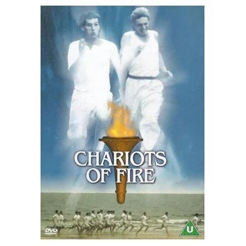 Chariots of Fire [DVD] - Image 1 of 1